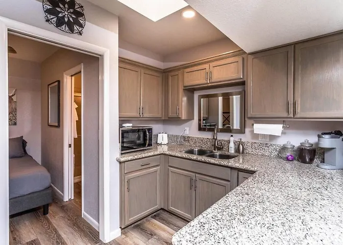 Ferienhaus Lakeside Entertainment Oasis With Heated Pool And Lake Havasu City