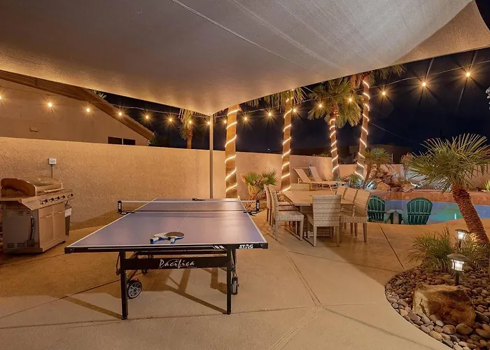 Lakeside Entertainment Oasis With Heated Pool And *