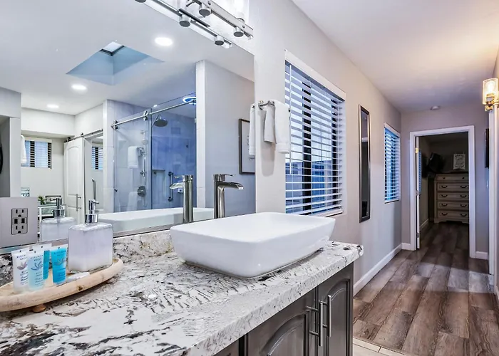 Lakeside Entertainment Oasis With Heated Pool And Ferienhaus Lake Havasu City